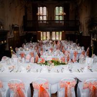 Redworth Hall wedding venue