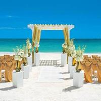 Sandals Resorts Launches New Aisle To Isle Wedding Inspiration