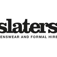 Slaters Blog