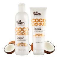 The COCO-LICIOUS hair reviver