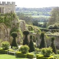 Weddings at The Lost Orangery on the edge of the Cotswolds