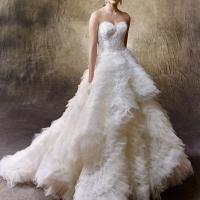 Wedding Dresses