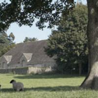 Wedding Barn Bolton Abbey 