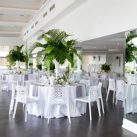 upper river room, River Rooms London wedding venue