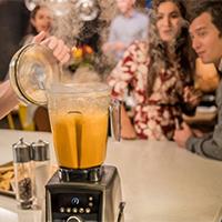 Vitamix Slider