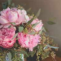 Wedding bouquet