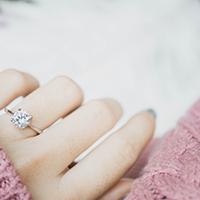 Engagement Ring