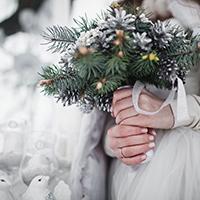 Winter Wedding