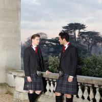 Youngs Highland Clothing, tartan classic, Groomswear