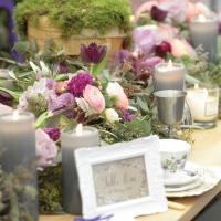 Bride: The Wedding Show returns to Tatton Park