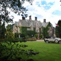 The Parsonage Hotel & Spa, Escrick York