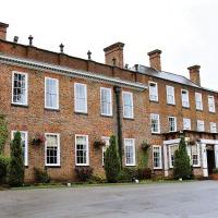 Weddings At Blackwell Grange Hotel