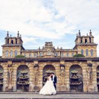 Weddings at Blenheim Palace