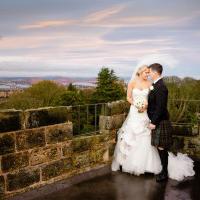 Shout your Love from the Rooftops at Dundas Castle in 2016