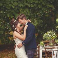 Breadslall Priory wedding photographs Autumn Elen Studio Photography