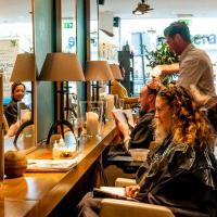 For a bride, getting your hair exactly right on your wedding day is essential