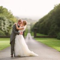 Hoghton Tower wedding venue Lancashire