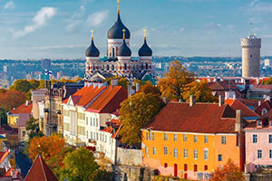 Tallin