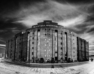 The Victoria Warehouse image