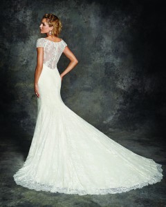 The Wedding Boutique Carlisle Kenneth Winston Bridal Gown