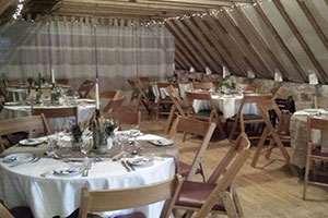 The Loft with Wigwam holidays