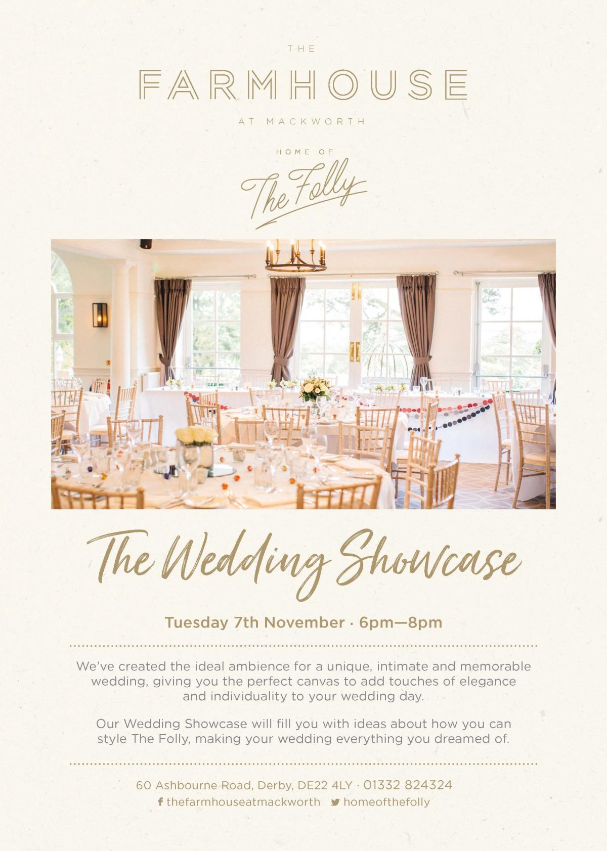 Wedding Showcase