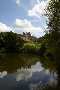 PIC_Shrigley Hall Lake