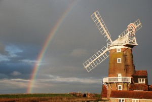 cleywindmill