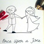 Wedding Colouring Book