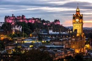 Edinburgh