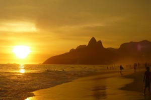 Rio de Janeiro same sex stag