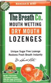 lozenges