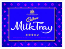 milktray