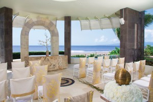 Metallic Dunes - Gazebo - Vallarta