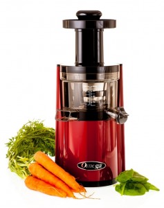 VSJ Vertical Slow Juicer