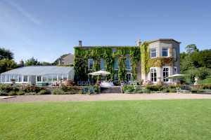 Pennard House exterior