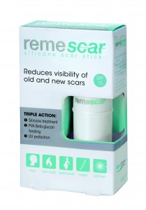 REMESCAR STRETCH MARK CREAM