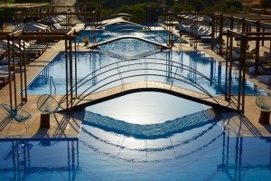 Pool-and-Bridges--Domes