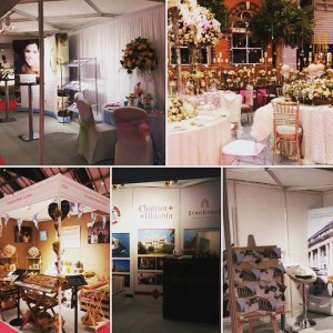 wedding fair