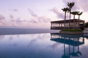 Alila Villas Uluwatu (Bali)