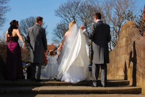 Port-Sunlight-Village-Trust-Wedding-over-the-Dell-Bridge