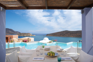 Domes-of-ELounda---Villa-view