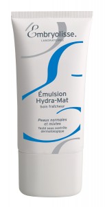 Hydra-Mat-Emulsion