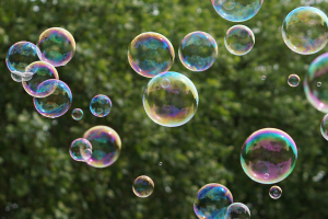 soap-bubbles